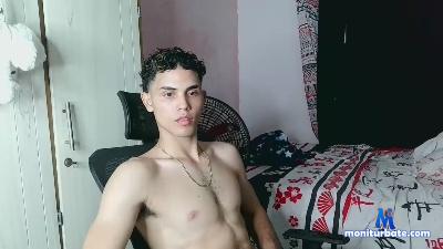 _dadybig_ cam4 straight performer from Republic of Colombia  