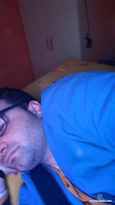 Natonobilis cam4 straight performer from Federative Republic of Brazil  