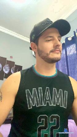 RicardoAlemo cam4 live cam performer profile