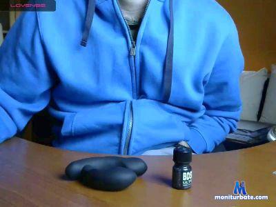gaywue cam4 gay performer from Federal Republic of Germany hairy rollthedice 