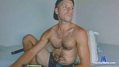 BarrryBonez cam4 straight performer from United States of America Hairy Fit BigCock Daddy 
