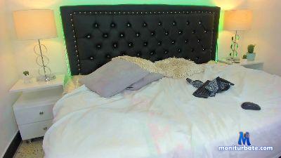 iam_keyli cam4 bicurious performer from Republic of Colombia  