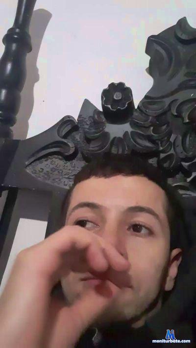 SMILEER cam4 bicurious performer from Republic of Colombia  