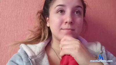 Abigeil77 cam4 straight performer from Swiss Confederation feet striptease C2C bigass masturbation squirt anal 