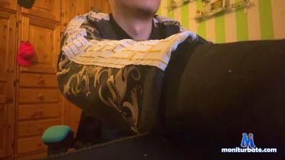 Stallone04 cam4 straight performer from Republic of Italy masturbation amateur 