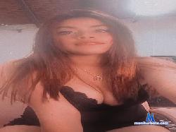 salome__palmer cam4 live cam performer profile