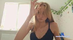 FayCrumb cam4 live cam performer profile