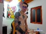 andresbigdick1 cam4 livecam show performer room profile