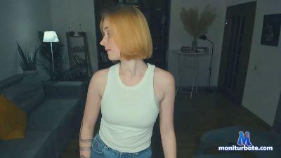 F1ery_Look cam4 bisexual performer from United States of America  