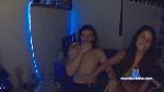 DalDan cam4 livecam show performer room profile
