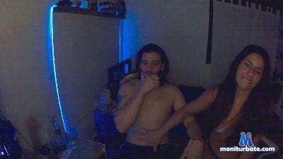 DalDan cam4 straight performer from Argentine Republic  