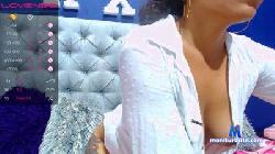 Nanyz1 cam4 live cam performer profile