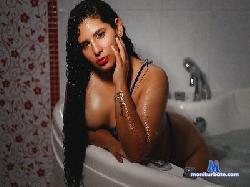 DanielleEvans_ cam4 live cam performer profile