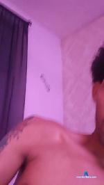 Thehotkingg cam4 livecam show performer room profile