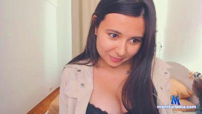 AliceMonsh cam4 bisexual performer from French Republic  