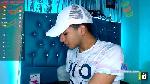 Macxi_fire cam4 livecam show performer room profile