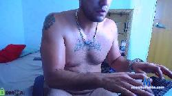 AroonJ cam4 live cam performer profile