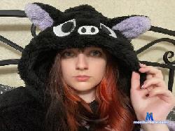 KendraFarleigh cam4 live cam performer profile
