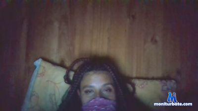 kitycvt cam4 straight performer from Republic of Chile  