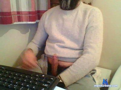 rootsonfire2 cam4 unknown performer from United Kingdom of Great Britain & Northern Ireland  