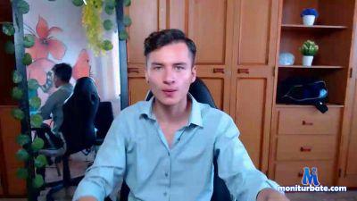 derek_joness cam4 gay performer from French Republic young anal twink uncut gay 
