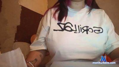 eu_ka cam4 bisexual performer from Federative Republic of Brazil  