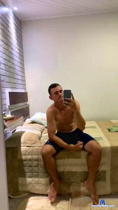 Diguinhu cam4 bisexual performer from Federative Republic of Brazil  