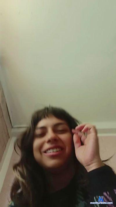 Catalina2201 cam4 bisexual performer from Republic of Chile  