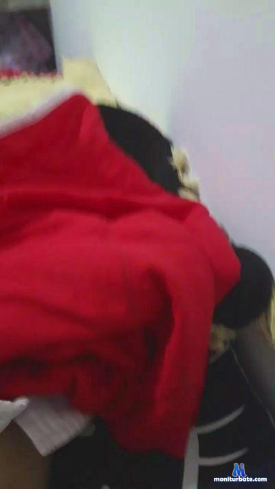 Kluxxx713 cam4 straight performer from Republic of Colombia  