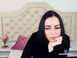 GoddessOlivia cam4 live cam performer profile