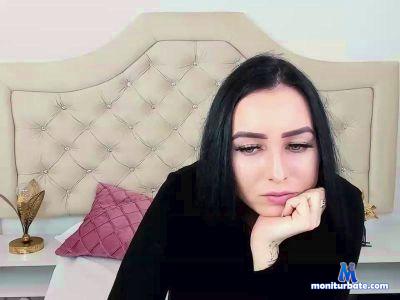 GoddessOlivia cam4 straight performer from Federal Republic of Germany  