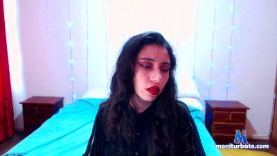 GRACE_GO cam4 bisexual performer from Republic of Colombia feet nolimits squirt livetouch rollthedice 
