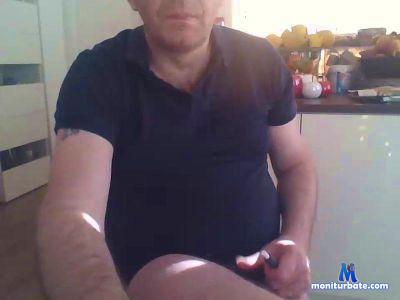 germanwolf29 cam4 straight performer from Federal Republic of Germany  