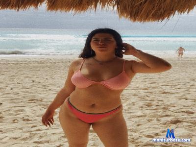Babyfacemonster cam4 bisexual performer from United Mexican States masturbation pussy spanking feet 