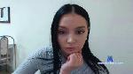 MonicaLeen cam4 livecam show performer room profile