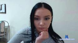 MonicaLeen cam4 live cam performer profile