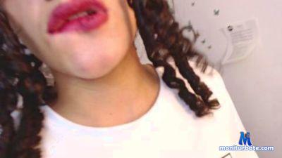 Dakkota_02 cam4 bicurious performer from Republic of Colombia new Teen latina pussy feet ass rollthedice 