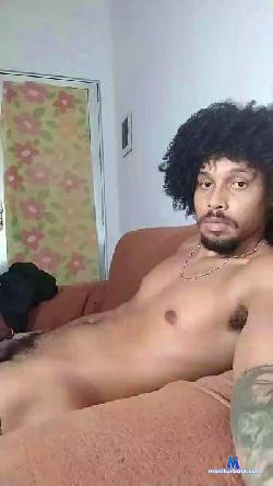 Mago_Negro cam4 live cam performer profile
