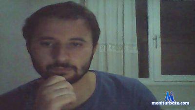 PapazBegendi cam4 straight performer from Republic of Turkey  