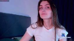 DarleneDanby cam4 live cam performer profile