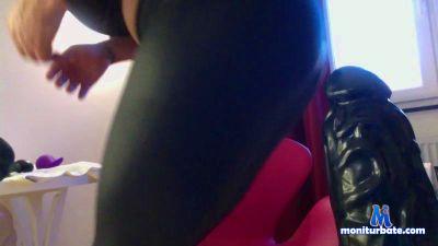 piffipichi cam4 straight performer from Federal Republic of Germany  