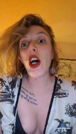 Boquiabierta cam4 livecam show performer room profile