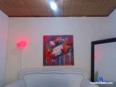 caliente458 cam4 gay performer from Kingdom of Spain  