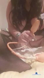 Angelforanal cam4 livecam show performer room profile