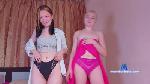 LeilaBailey cam4 livecam show performer room profile