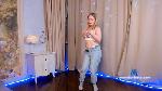 AlodieBuys cam4 livecam show performer room profile