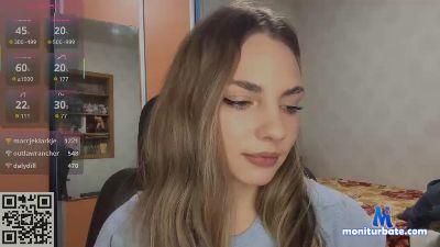 FelisaHeuett cam4 bisexual performer from United States of America masturbation bigass gamer cum blowjob pussy ass 