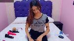 Maleja_Cruz_ cam4 livecam show performer room profile