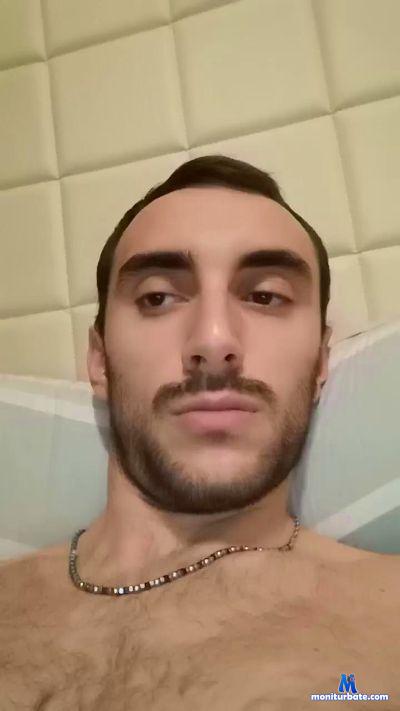 marcon18 cam4 bisexual performer from Republic of Italy  