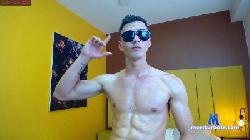 Eros_Sayajin cam4 live cam performer profile